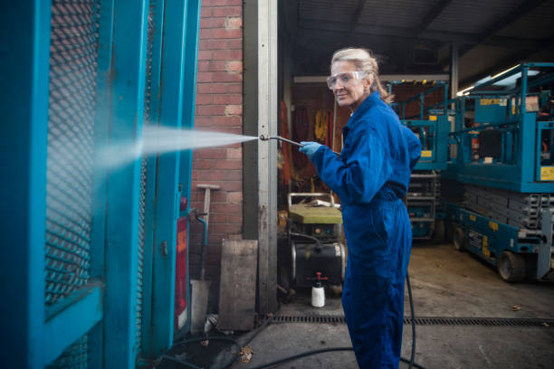 Why Choose Our Certified Pressure Washing Experts for Your Project Needs in Kent Acres, DE?