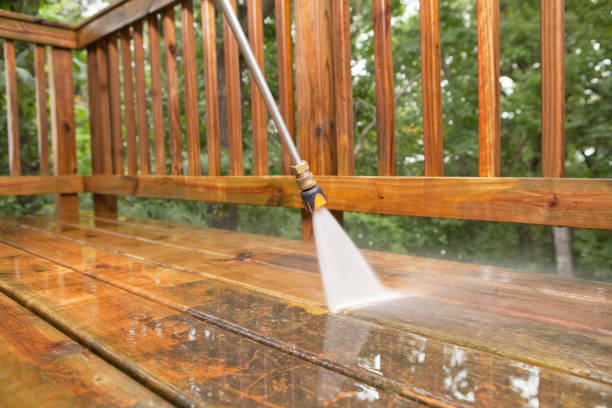 Fence Pressure Washing in Kent Acres, DE