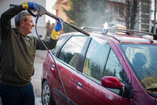 Best Fence Pressure Washing  in Kent Acres, DE