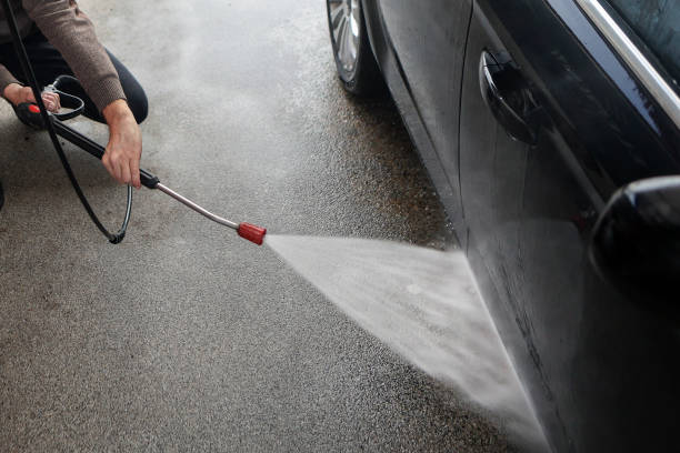 Pressure Washing Contractors in Kent Acres, DE